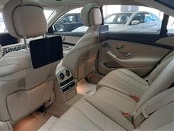 مێرسێدس بێنز S-Class